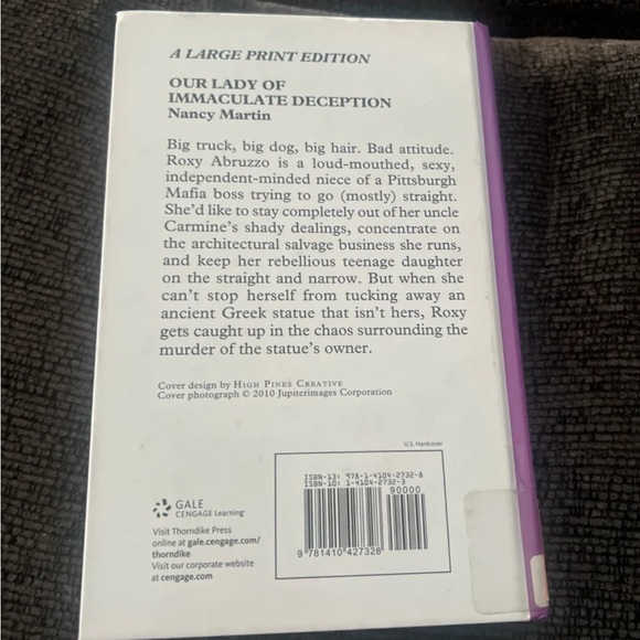 Book - Picture 2 of 3